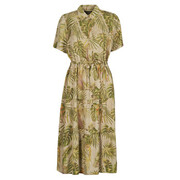 Sukienki długie Desigual VEST_ÁGORA Manufacturer