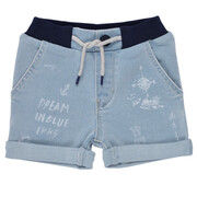 Szorty i Bermudy Dziecko Ikks ECHINORO Manufacturer