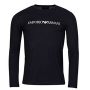 T-shirty z długim rękawem Emporio Armani 8N1TN8 Manufacturer