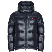 Kurtki pikowane Polo Ralph Lauren DOUDOUNE GORHAM Manufacturer
