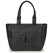 Torby na ramię Calvin Klein Jeans BOLD CK MEDIUM TOTE Manufacturer