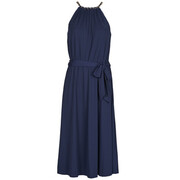 Sukienki krótkie Lauren Ralph Lauren MORRAINE-SLEEVELESS-DAY DRESS Manufacturer