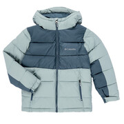 Kurtki pikowane Dziecko Columbia PIKE LAKE II Manufacturer