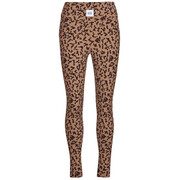 Legginsy i Rajstopy Emporio Armani EA7 TRAIN SPORTY 4EVER W LEGGINGS - TRAIN SPORTY 4EVER W LEGGINGS Manufacturer