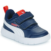 Buty Dziecko Puma Courtflex V3 V Inf Manufacturer