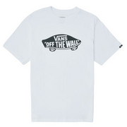 T-shirty z krótkim rękawem Dziecko Vans BY OTW Manufacturer