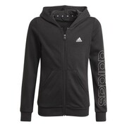 Bluzy z kapturem adidas HAJA Manufacturer