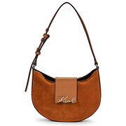 Torby na ramię Karl Lagerfeld K/SIGNATURE FL HALFMOON SB SUE Manufacturer