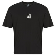 T-shirty z krótkim rękawem Armani Exchange XM000363 Manufacturer