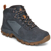 Buty Columbia NEWTON RIDGE PLUS II SUEDE WP Manufacturer