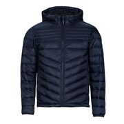 Kurtki pikowane Jack & Jones JJEHERO PUFFER HOOD Manufacturer