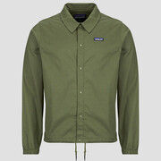Kurtki krótkie Patagonia M'S LW ALL-WEAR UNLINED JKT Manufacturer