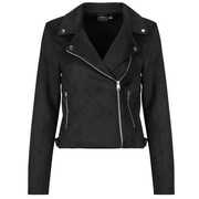 Kurtki skórzane Vero Moda JOSE Manufacturer