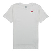 T-shirty z krótkim rękawem Dziecko Levis CHEST HIT MC Manufacturer