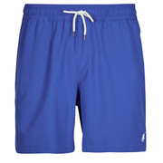 Kostiumy kąpielowe Polo Ralph Lauren MAILLOT DE BAIN UNI EN POLYESTER RECYCLE Manufacturer