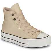 Buty Converse CHUCK TAYOR ALL STAR LIFT PLATFORM WEATHERIZED LEATHER Manufacturer