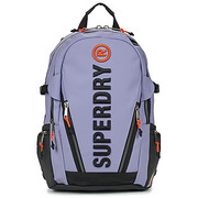 Plecaki Superdry TARP EMBROIDERED RUCKSACK Manufacturer
