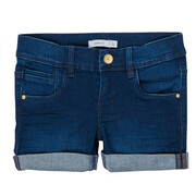 Szorty i Bermudy Dziecko Name it NKFSALLI DNMTASIS Manufacturer