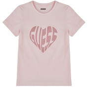 T-shirty z krótkim rękawem Dziecko Guess SHIRT MINIME Manufacturer