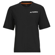 T-shirty z krótkim rękawem adidas JF4186 Manufacturer