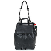 Plecaki Desigual BACKPACK HALF LOGO LUENA Manufacturer