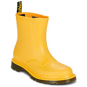 Kalosze Dr. Martens 1460 RAIN PULL ON BOOT DMS YELLOW PVC Manufacturer