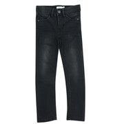Jeansy slim fit Dziecko Name it NKMSILAS XSLIM JEANS Manufacturer