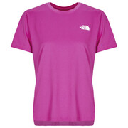 T-shirty z krótkim rękawem The North Face Flex S/S Tee Graphic Manufacturer
