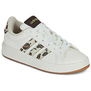 Buty Dziecko adidas GRAND COURT 3.0 J Manufacturer