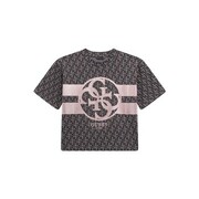 T-shirty z krótkim rękawem Dziecko Guess SS T SHIRT Manufacturer