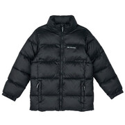 Kurtki pikowane Dziecko Columbia Puffect II Jacket Manufacturer