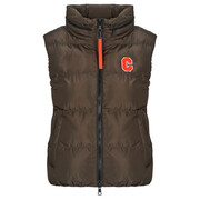 Kurtki pikowane No.1 COMO ORIGINALE CORTINA Manufacturer