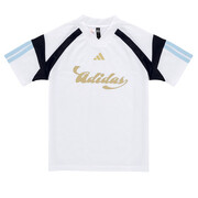 T-shirty z krótkim rękawem Dziecko adidas - Manufacturer