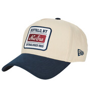 Czapki z daszkiem New-Era NEW ERA PATCH SUEDE E-FRAME NEW ERA Manufacturer