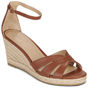 Espadryle Lauren Ralph Lauren NELLIE-ESPADRILLES-WEDGE Manufacturer