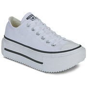 Buty Converse CHUCK TAYLOR ALL STAR LIFT DOUBLE STACK PLATFORM Manufacturer