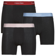 Bokserki Calvin Klein Jeans BOXER BRIEF 3PK X3 Manufacturer