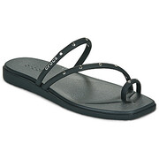 Japonki Crocs MIAMI STUDDED TOE LOOP SANDAL Manufacturer