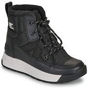 Śniegowce Dziecko Sorel YOUTH WHITNEY III MID WP Manufacturer