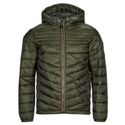 Kurtki pikowane Jack & Jones JJEHERO PUFFER HOOD Manufacturer