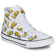 Buty Dziecko Converse CHUCK TAYLOR ALL STAR CONSTRUCTION TRUCK EASY-ON Manufacturer