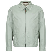 Kurtki krótkie Gant COTTON WINDCHEATER JACKET Manufacturer
