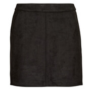 Szorty i Bermudy Vero Moda VMDONNADINA FAUXSUEDE SHORT SKIRT NOOS Manufacturer