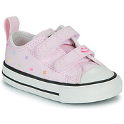 Buty Dziecko Converse CHUCK TAYLOR ALL STAR 2V Manufacturer