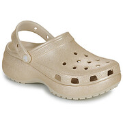Chodaki Crocs Classic Platform Glitter ClogW Manufacturer