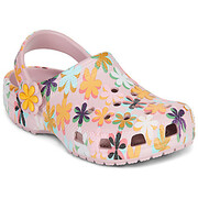 Chodaki Dziecko Crocs Classic Retro Summer Clog T Manufacturer