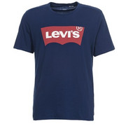 T-shirty z krótkim rękawem Levis GRAPHIC SET IN Manufacturer