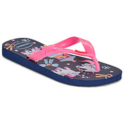 Japonki Dziecko Havaianas KIDS FANTASY Manufacturer