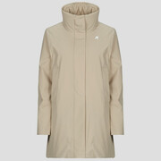 Kurtki ocieplane K-Way MARLA ST WARM Manufacturer