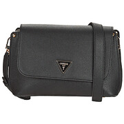 Torby na ramię Guess MERIDIAN FLAP CROSSBODY Manufacturer